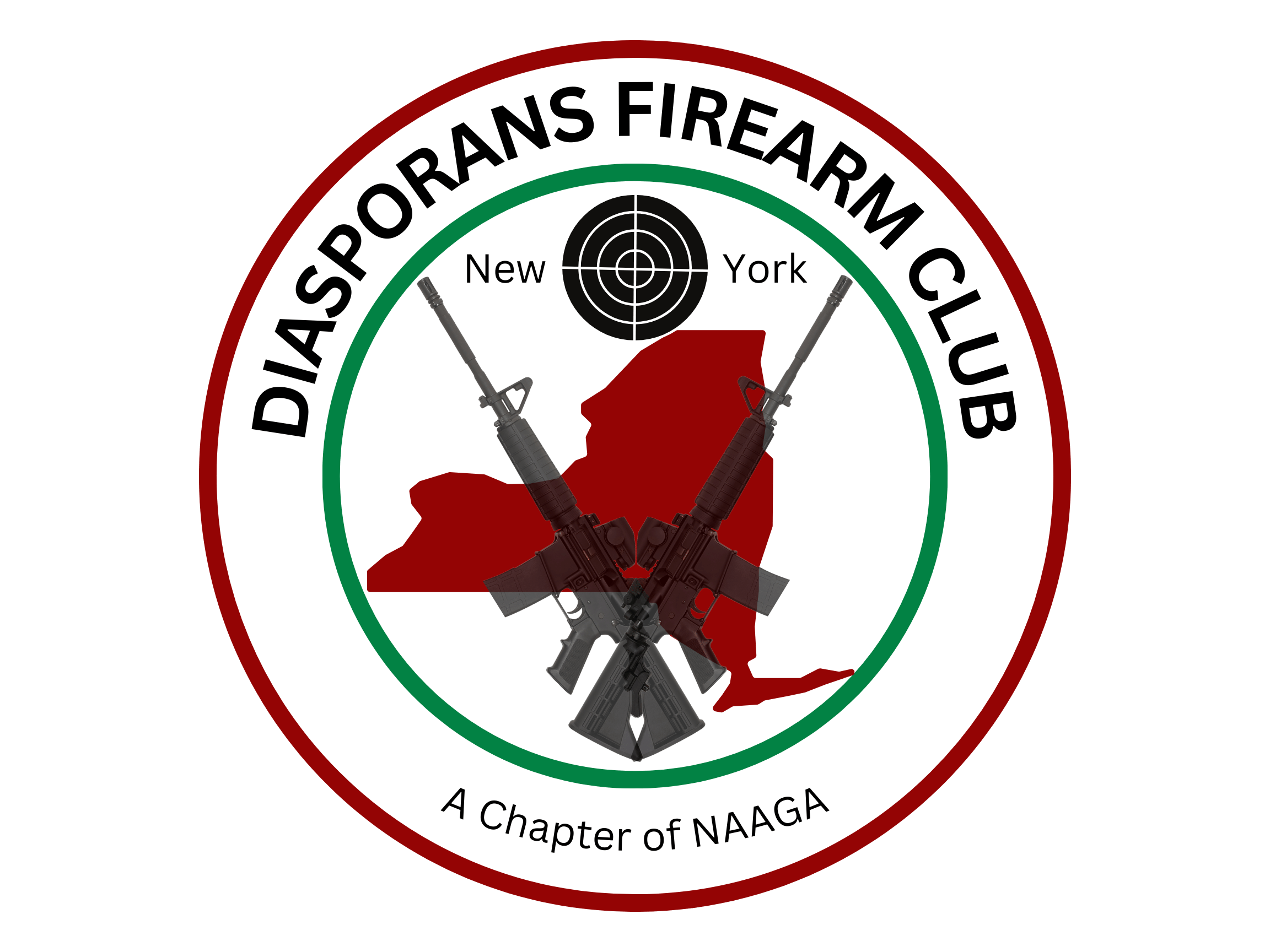 Diasporans Firearm Club